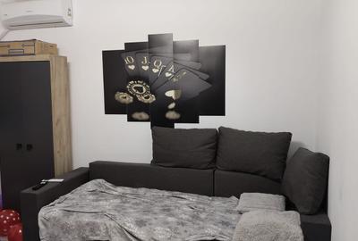 ► Inel 2 Garsoniera Decomandata 26m² Renovata Mobilata Utilata Izolata Gaze - 2