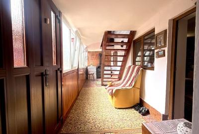 COMISION 0%- Casa spatioasa de vanzare in Turda - 5 camere - 5