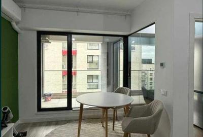 Garsoniera de închiriat Smart Residence/ metrou Lujerului - 2