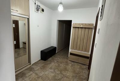 Apartament cu 3 camere decomandat în Olteniței - 5