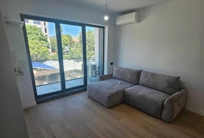 Vanzare apartament 2 camere | Calea Dudesti - Stage | 45 mp