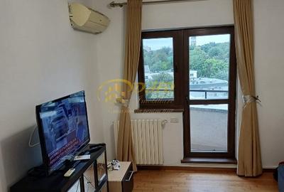 Apartament 2 camere in Podul de Fier - Iasicon Towers - 5