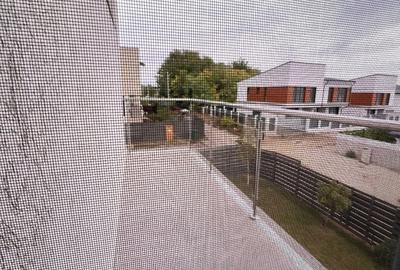 Vila 4Camere//3Bai//Tunari//1Decembrie//Str Paris//Mobilata si utilata - 29