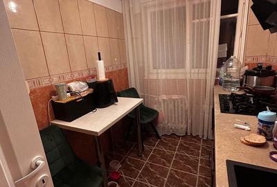 Apartament cu 3 camere decomandat în Abator - 7