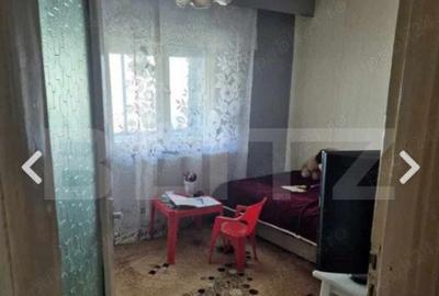 Apartament cu 3 camere, 66 mp, zona-Micro 16 - 2