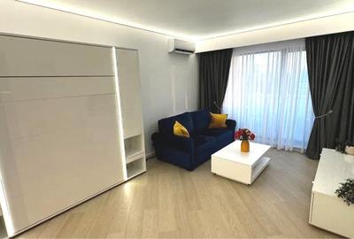 Studio Premium | Cortina North Pipera | Mobilat | Disponibil imediat - 2