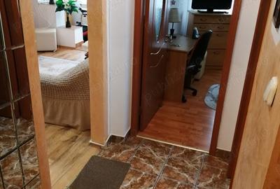 B-dul Traian, zona Dalia - 3