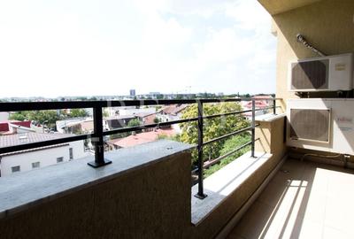 Inchiriere apartament 3 camere | Generos, 2 x Parcare, Acces lift | Domenii - 27