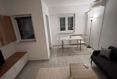 Garsoniera Herastrau de inchiriat Garsoniera Herastrau de inchiriat - 7