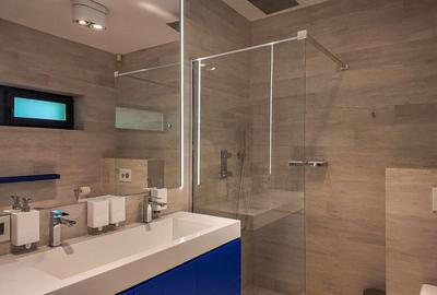 VIla finisata premium in Iancu Nicolae,  piscina si 3 locuri de parcare - 38