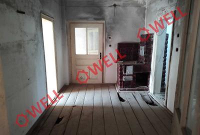 Casă cu 7 camere cu Teren 1300 Mp în Zagon - 8