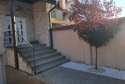 Casă cu 3 camere în Cloșca - 2