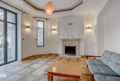 Casă cu 4 camere în Dorobanți - 3