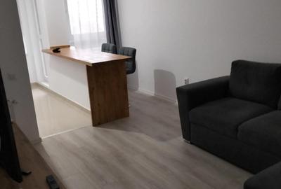 Apartament cu 2 camere decomandat, mobilat în Chiajna - 4