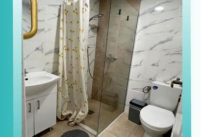 Garsonieră în Narcisa - 1