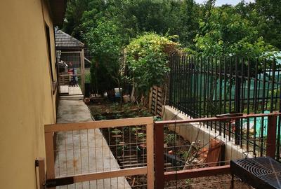 Casă cu 1 camere în Eforie - 9