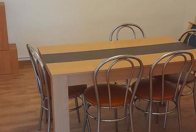 Casă cu 2 camere în Central - 5