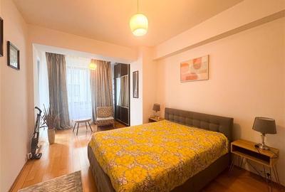 Apartament 2 camere de inchiriat North Area Lake View - 11
