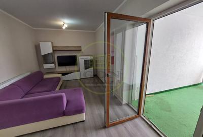 Apartament cu 2 camere decomandat, mobilat în Arhitecților - Calea Cisnădiei - 5