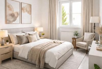 Apartament cu 2 camere semidecomandat în Florilor - 2