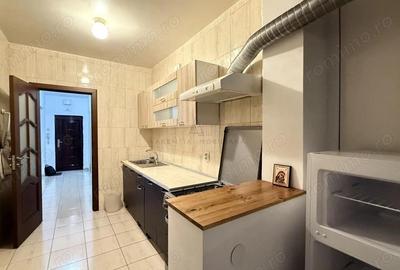 Floreasca | 3 Camere Renovat - 9