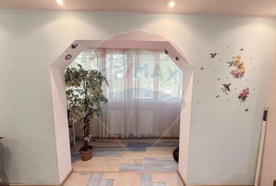 Apartament 2 camere de inchiriat | Ideal pentru sediu fi... - 3