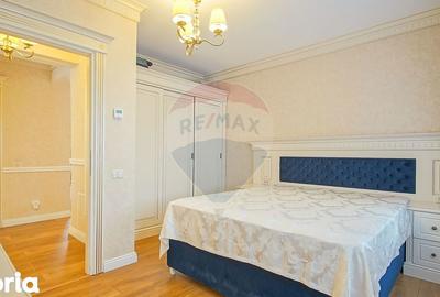 Casă cu 4 camere cu Teren 388 Mp în Sânpetru - 6
