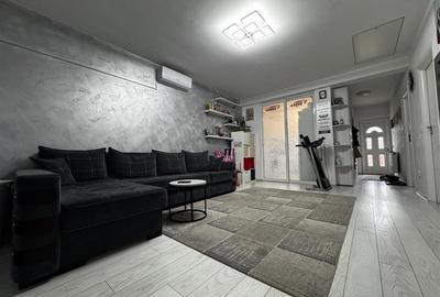 Casă individuală cu 3 camere cu Teren 251 Mp în Berceni - 3