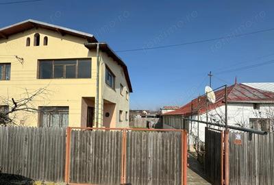 Apartament cu 3 camere în Păulești - 3