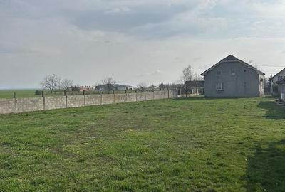 Teren de vanzare in Palota - 1