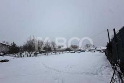 Teren de 1441 mp, în Dâmbul Rotund - 1