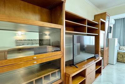 Garsonieră în Eroii Revoluției - 4