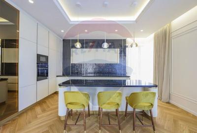 Vila de lux de vanzare in Borhanci. Comision 0% - 5