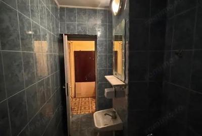 Apartament 2 camere, 41 mp, bloc izolat, balcon inchis , parter zona Decebal - 2