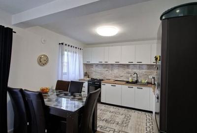 Casă cu 4 camere cu Teren 500 Mp în Ferneziu - 16