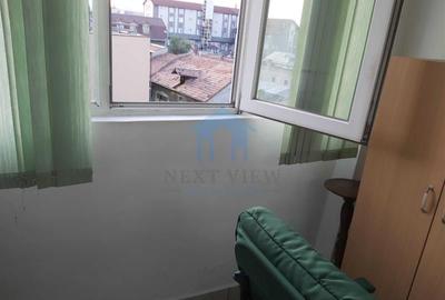 Garsonieră decomandată în Gheorgheni - 7