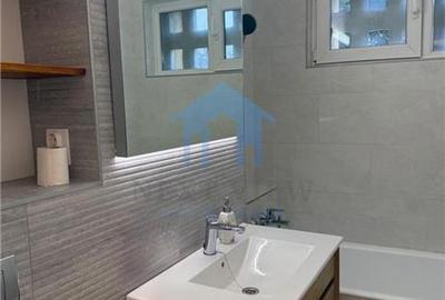 Apartament cu 3 camere decomandat în Mănăștur - 2