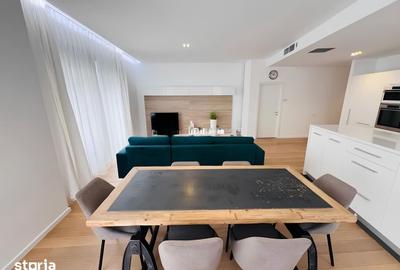 Apartament cu 4 camere în Pajura - 10