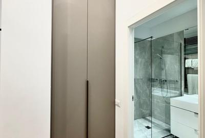 Apartament cu 2 camere decomandat în Cotroceni - 9