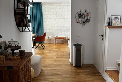 Casa individuala de lux langa complex Moara - 6