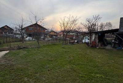 Casă cu 3 camere decomandat cu Teren 800 Mp în Central - 11