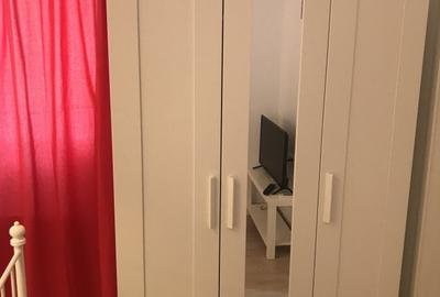 Studio cochet, Calea Calarasi - 4