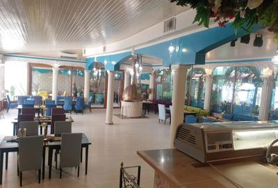 Spațiu comercial, de 400 mp, în Central - 7