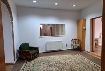 Vila fara risc seismic,renovata,izolata ext,P+1+pod inalt,9 camere,4 bai,pivnita - 20