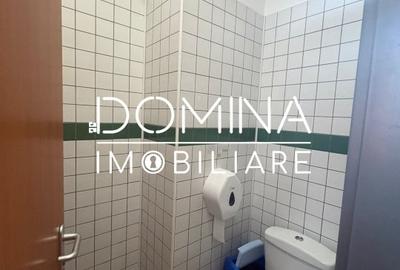 Spațiu comercial, de 165 mp, în Ultracentral - 4