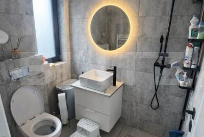 Casă cu 5 camere cu Teren 600 Mp în Central - 2