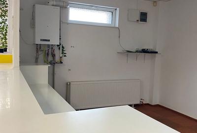 Spațiu comercial, de 300 mp, în Cantacuzino - 1