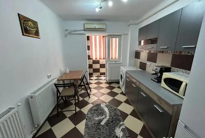Apartament cu 2 camere decomandat, mobilat în Plantelor - 8