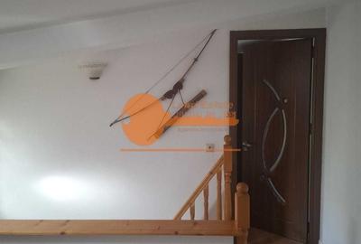 Casă individuală cu 3 camere cu Canalizare în Crângași - 8