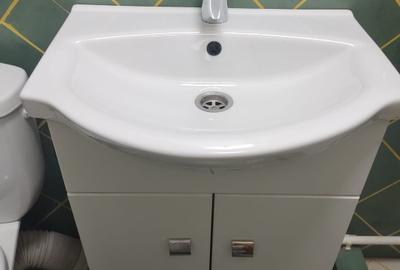 Chirie Apartament cu o camera Iulius Mall - 7